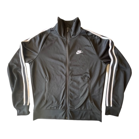 sportswear n98 tribute track jacket